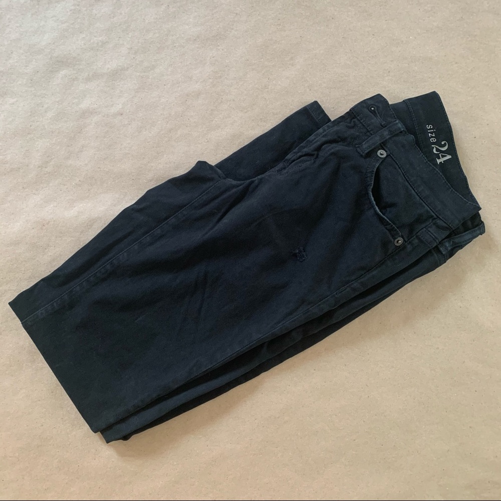 JCrew Toothpick Jean